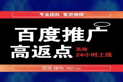 百度SEO推广公司案例解读：优化效果显著
